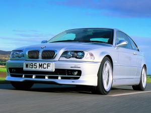 BMW ACS3 Coupe by AC Schnitzer 2000 года